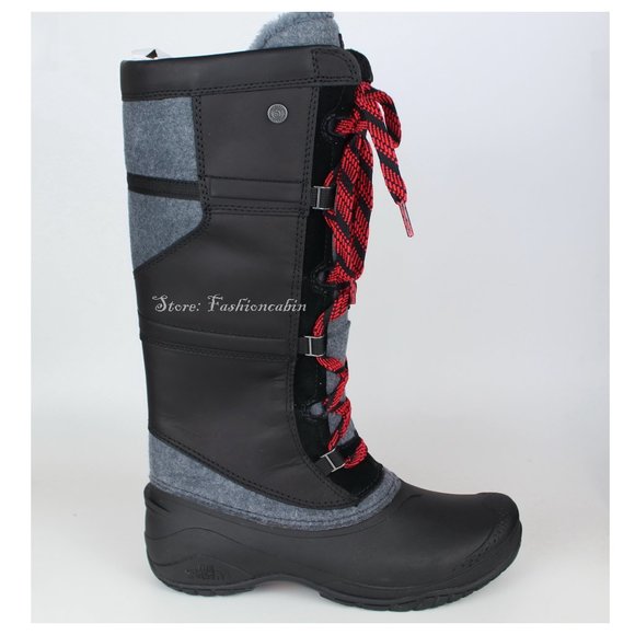 NEW The North Face Shellista IV Waterproof Boot - Picture 5 of 12